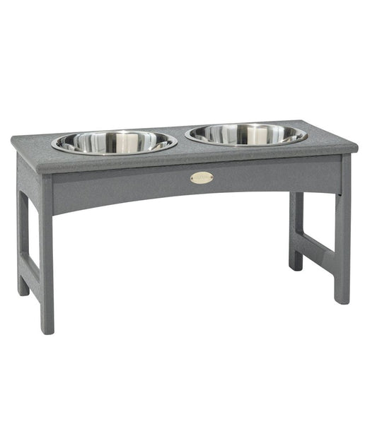 L.L.Bean | All-Weather Pet Feeder