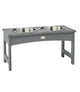 Slate Gray