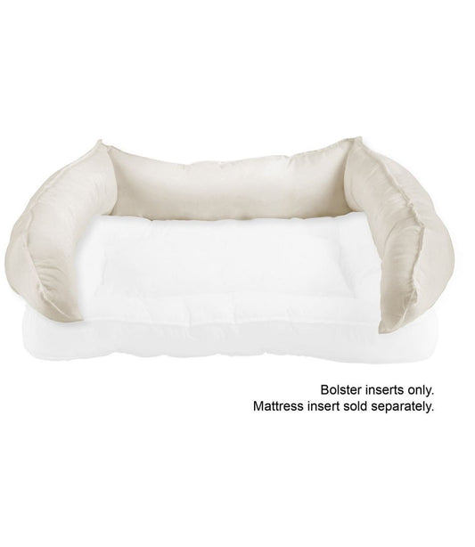 L.L.Bean | Premium Dog Bed Replacement Bolsters, Couch