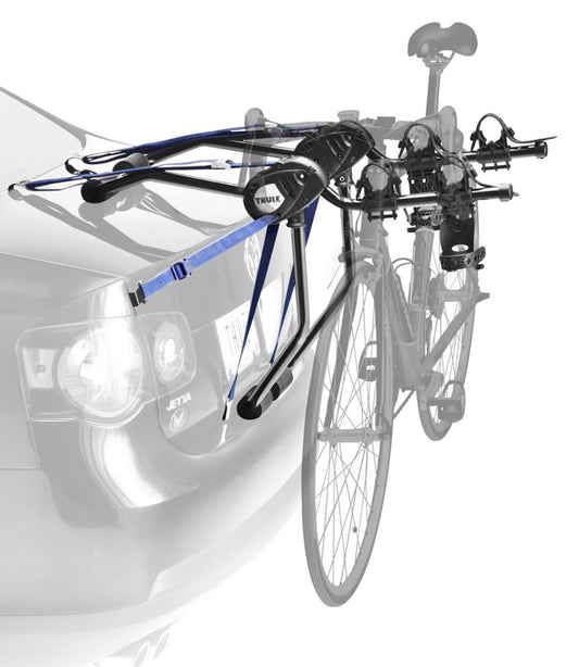 L.L.Bean | Thule 910XT Passage Two-Bike Carrier