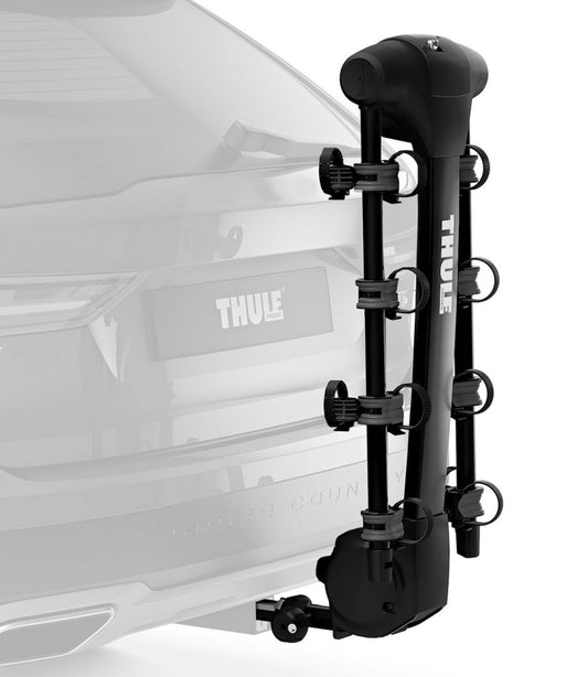 L.L.Bean | Thule 9025XT Apex XT Bike Carrier, 4 Bike