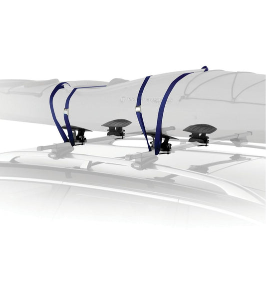 L.L.Bean | Thule 881 Top Deck Kayak Carrier