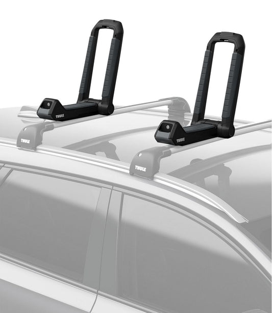 L.L.Bean | Thule 849 Hull-a-Port Aero Kayak Carrier