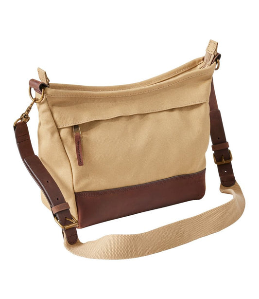L.L.Bean | Stonington Crossbody Bag