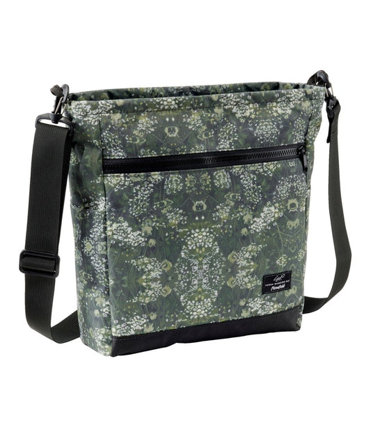 L.L.Bean | Flowfold Odyssey Crossbody, Medium, Print