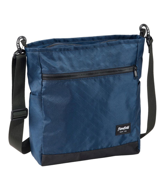 L.L.Bean | Flowfold Odyssey Crossbody Bag, Medium
