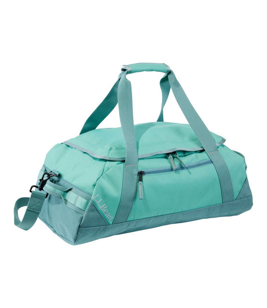L.L.Bean | Adventure Duffle, Medium, 35L