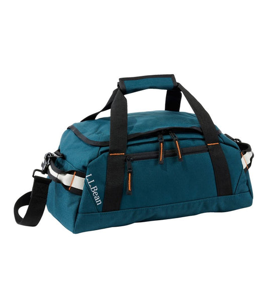L.L.Bean | Adventure Duffle, Small, 20L