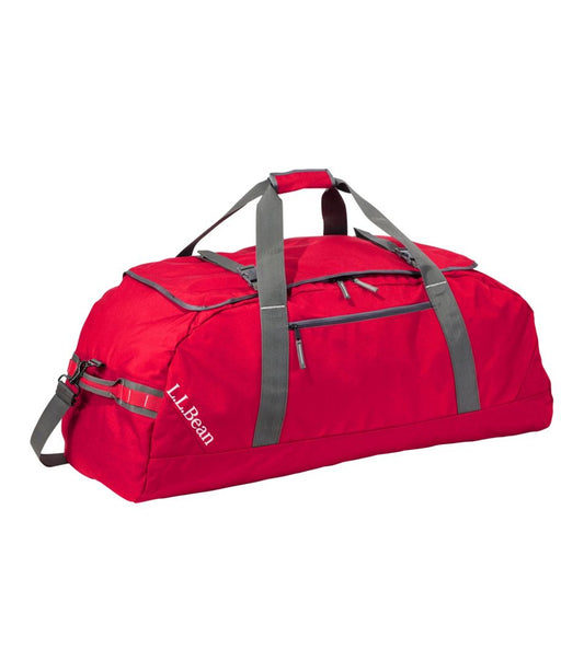 L.L.Bean | Adventure Duffle, XX-Large, 135L