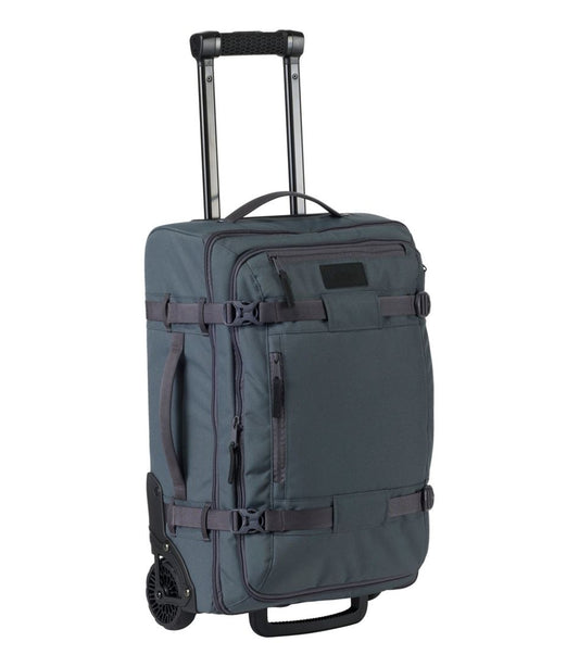 L.L.Bean | Continental Expandable Rolling Pullman Carry-On, 22"