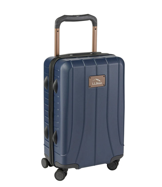 L.L.Bean | L.L.Bean Hardside Spinner, 22"