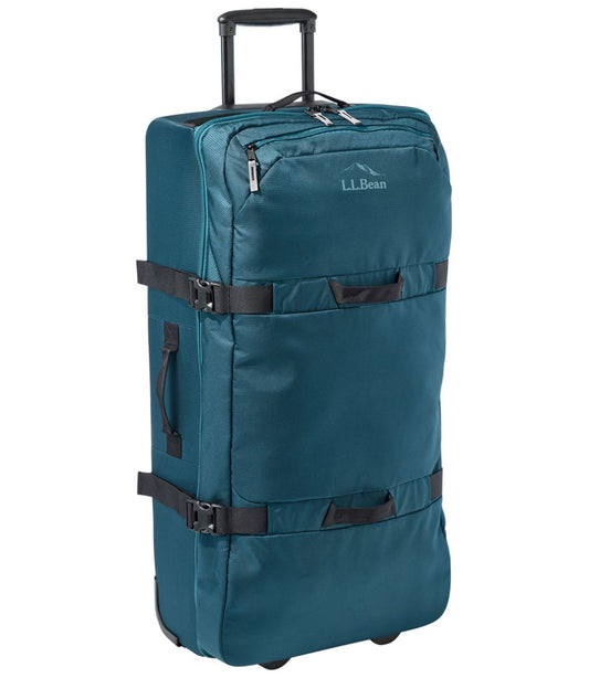 L.L.Bean | Approach Rolling Gear Bag, X-Large