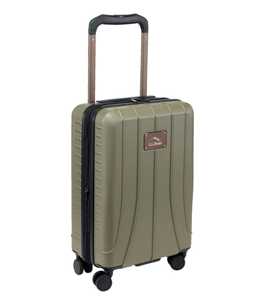 L.L.Bean | L.L.Bean Expandable Hardside Spinner, 22"