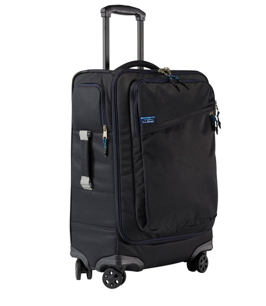 L.L.Bean | Carryall Spinner Pullman, Large