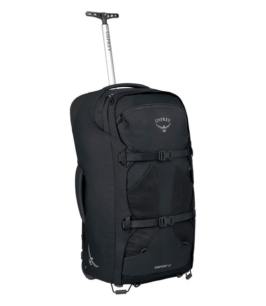 L.L.Bean | Osprey Farpoint Wheeled Travel Pack, 65L
