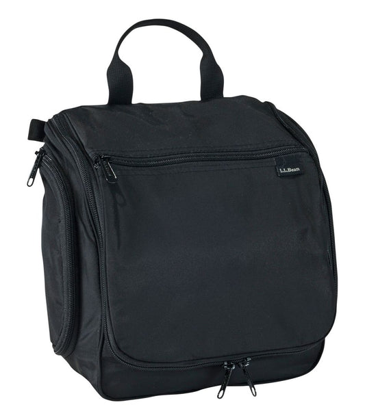 L.L.Bean | Personal Organizer Toiletry Bag, Medium