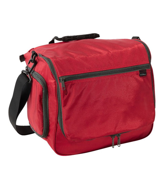 L.L.Bean | Personal Organizer Toiletry Bag, Family Size