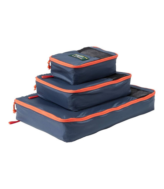 L.L.Bean | L.L.Bean Packing Cube Set