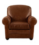 Chestnut Brown