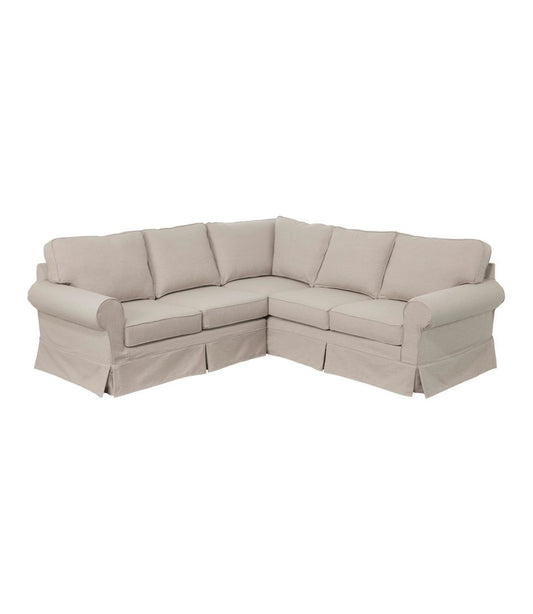 L.L.Bean | Pine Point Sectional Sofa