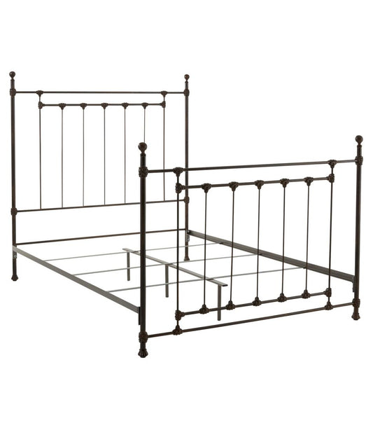 L.L.Bean | Farmhouse Iron Bed