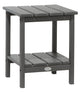 Slate Gray