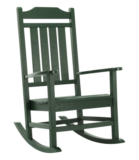 L.L.Bean | All-Weather Porch Rocker