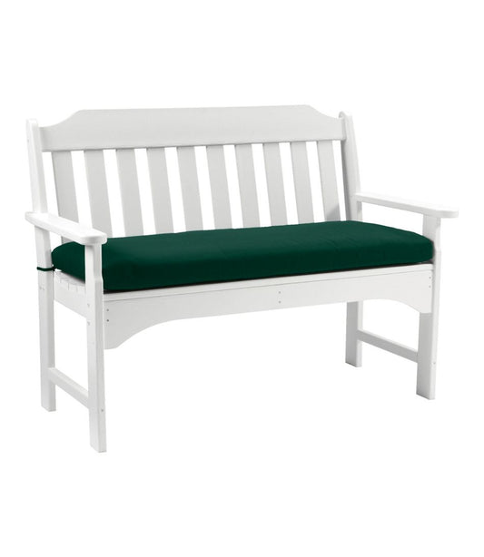 L.L.Bean | Casco Bay All-Weather Bench Cushion