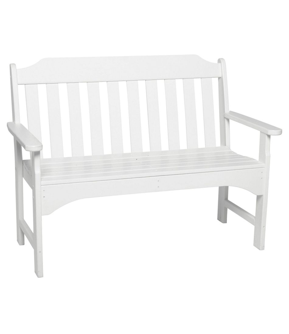 L.L.Bean | All-Weather Garden Bench