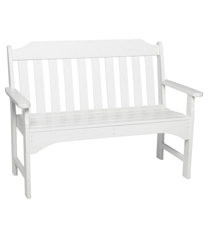 L.L.Bean | All-Weather Garden Bench