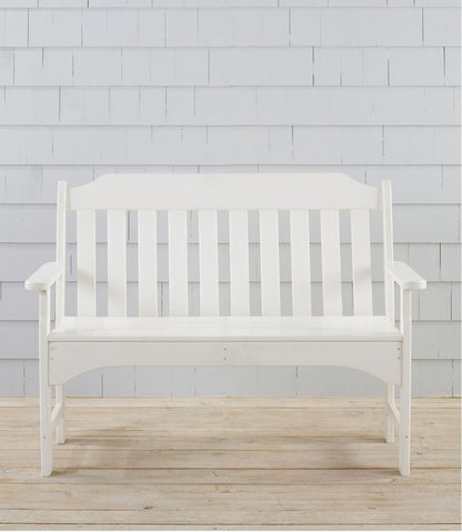 L.L.Bean | All-Weather Garden Bench