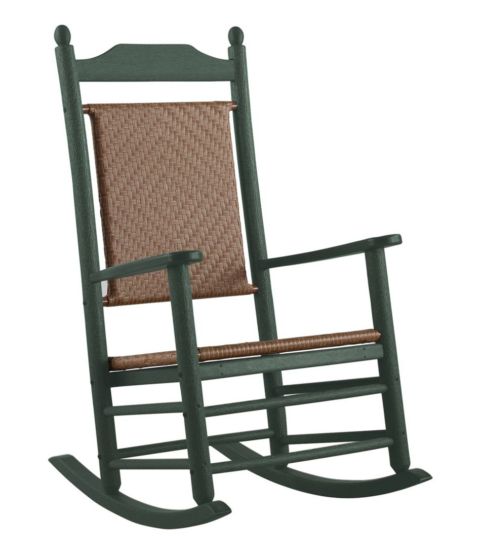 L.L.Bean | All-Weather Presidential Rocker