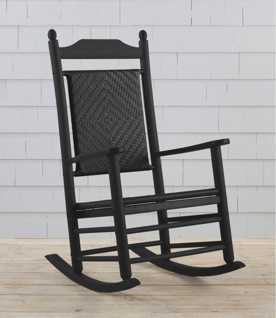 L.L.Bean | All-Weather Presidential Rocker