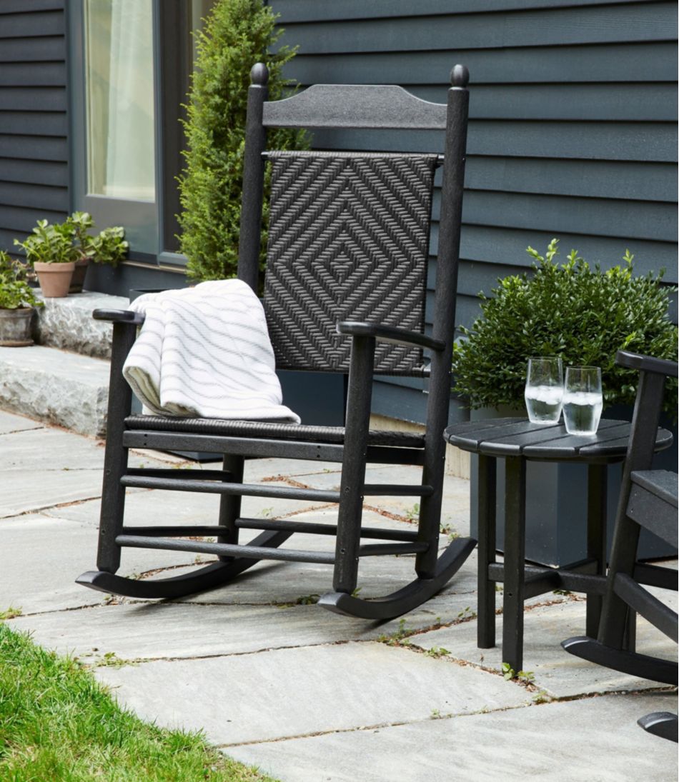 L.L.Bean | All-Weather Presidential Rocker