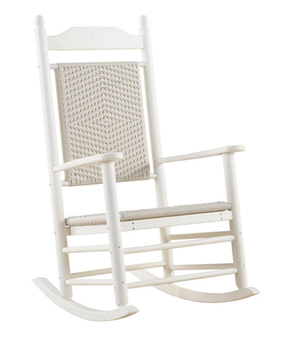 White/White,OS