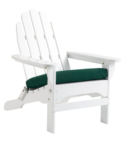 L.L.Bean | Casco Bay Adirondack Chair Seat Cushion