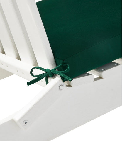 L.L.Bean | Casco Bay Adirondack Chair Seat Cushion