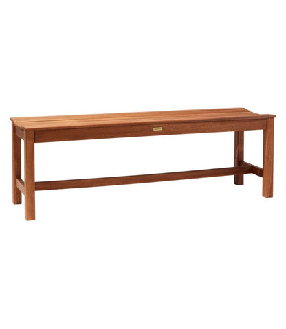 L.L.Bean | Eucalyptus Farmhouse Bench
