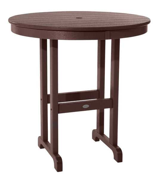 L.L.Bean | All-Weather Counter-Height Table, 36" Round