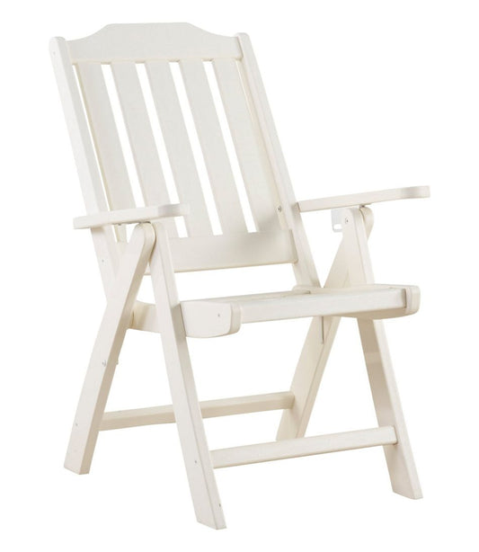 L.L.Bean | All-Weather Folding Chair