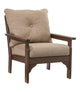 Spiced Burlap