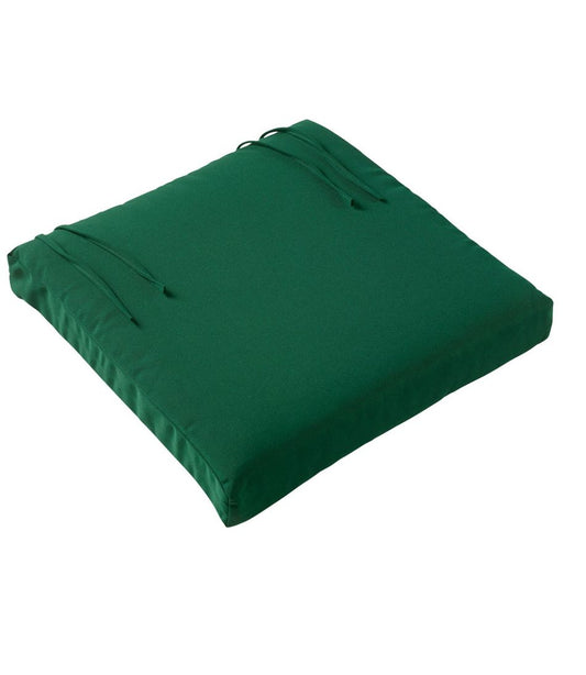 L.L.Bean | Casco Bay All-Weather Folding/Armless Chair Cushion