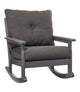 Heathered Charcoal