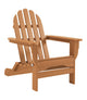 Natural Teak