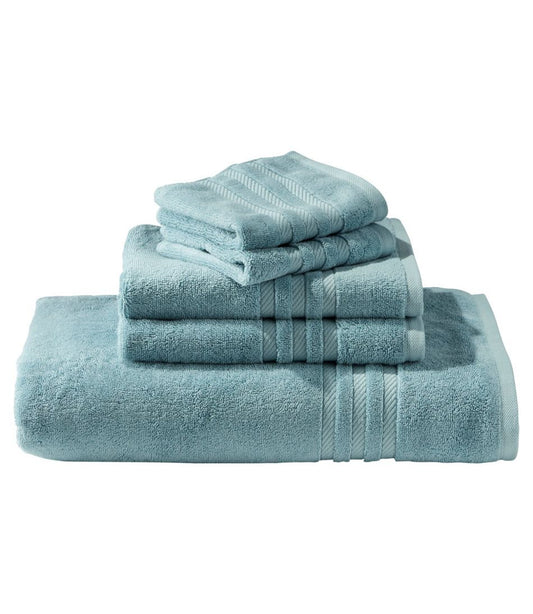L.L.Bean | Bean's Organic Cotton Towel