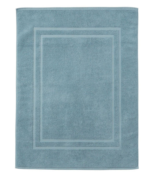 L.L.Bean | Bean's Organic Cotton Towel Bath Mat