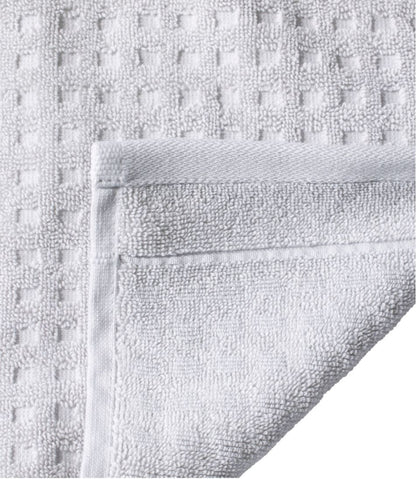 L.L.Bean | Waffle Cotton Towel Set