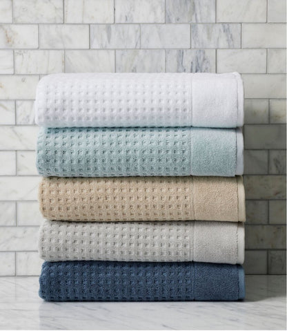 L.L.Bean | Waffle Cotton Towel Set