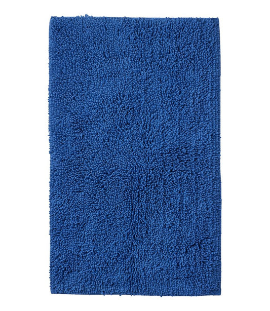 L.L.Bean | Classic Cotton Bath Mat