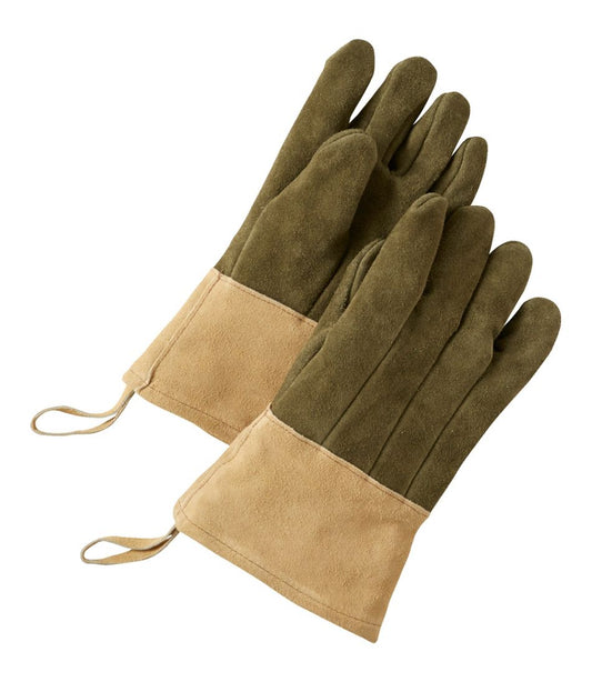 L.L.Bean | Fireplace Gloves